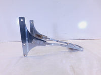 Harley Davidson Softail Heritage Classic Rear Passenger Backrest Sissybar - C3 Cycle