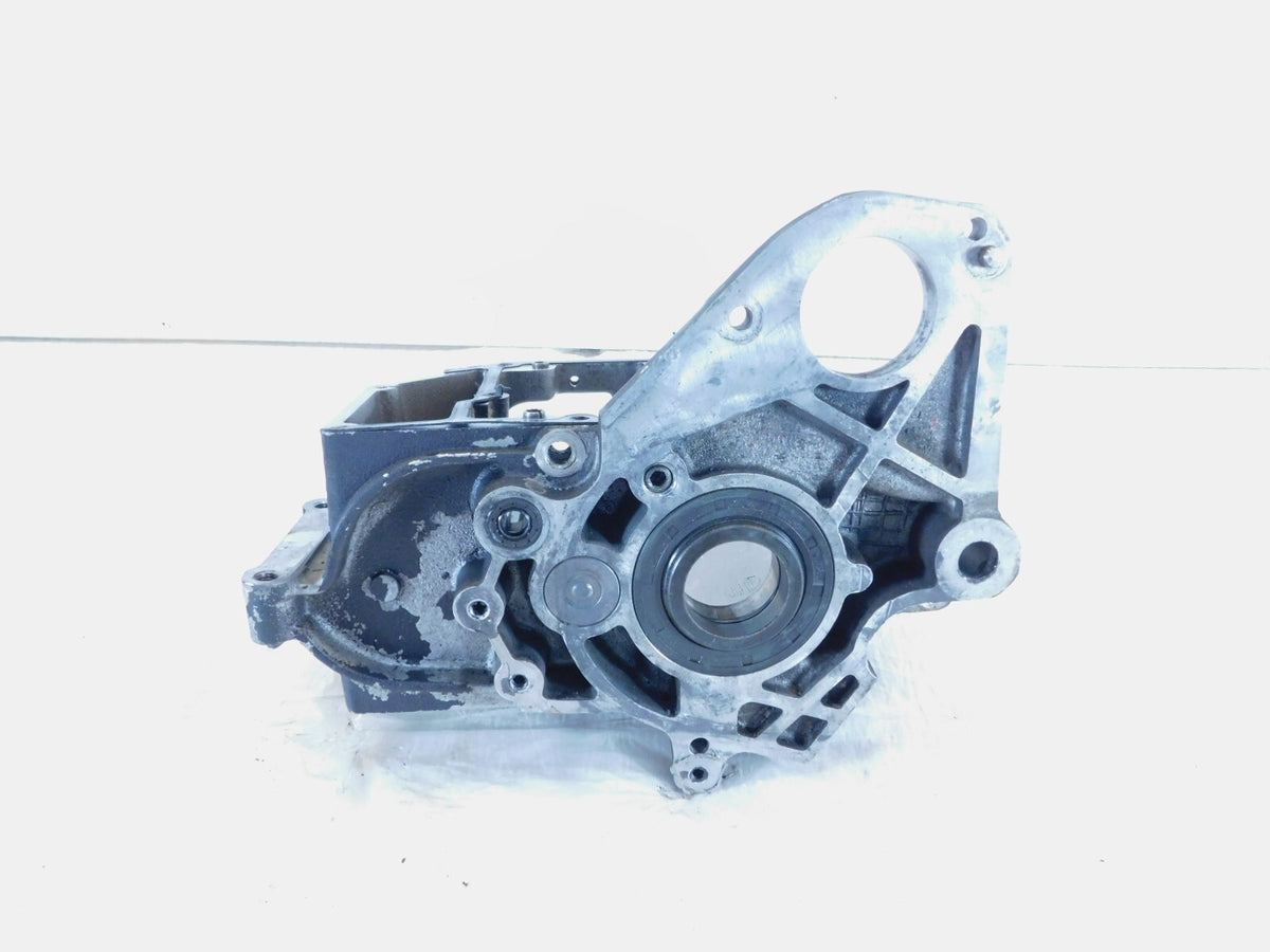 Harley Davidson Dyna Low Rider & Wide Glide Black Transmission Housing 34747-90A - C3 Cycle