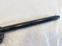 2010-2013 BMW R1200RT R900RT Silver Left Handlebar Handle Bars & Mount Bracket - C3 Cycle