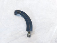 Harley Touring Road King Electra Glide Black Right Rear Footboard Mount Bracket - C3 Cycle