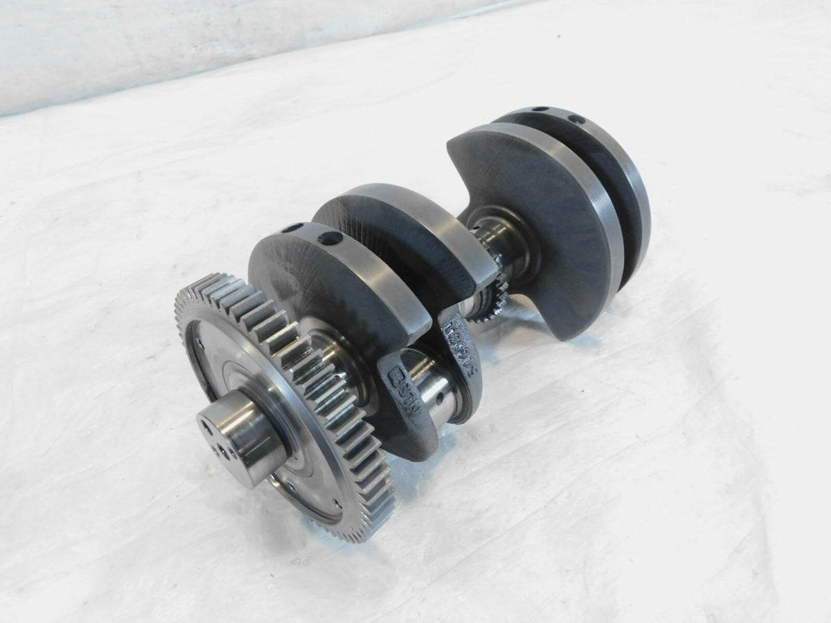 Triumph America LT Speedmaster & Scrambler 900 EFI Engine Motor Crankshaft Crank - C3 Cycle