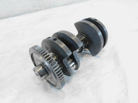 Triumph America LT Speedmaster & Scrambler 900 EFI Engine Motor Crankshaft Crank - C3 Cycle