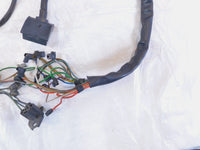 1977-1980 BMW Airhead R80 Electrical Wiring Harness Wire Cable Loom -61111243521 - C3 Cycle