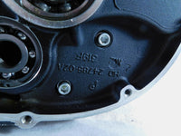 2009-10 Buell XB XB9 XB12 Firebolt Lighting Ulysses Engine Crankcase Crank Cases - C3 Cycle