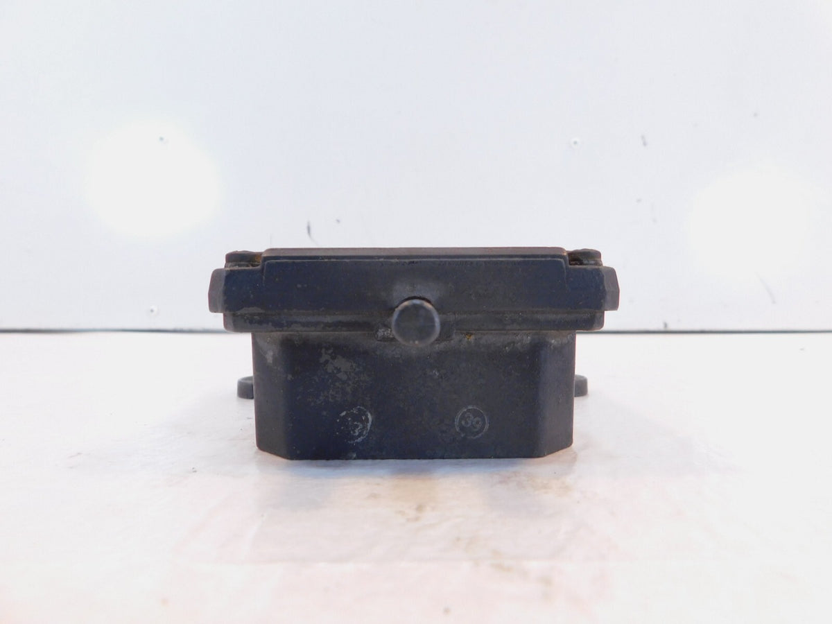 1986-1996 BMW K75 K75C K75S K75RT Motor Igniter Ignition Module Unit ECM CDI ECU - C3 Cycle