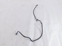 2011-2013 BMW K1600 K1600GT K1600GTL Front Wheel Brake Control Circuit Lines - C3 Cycle
