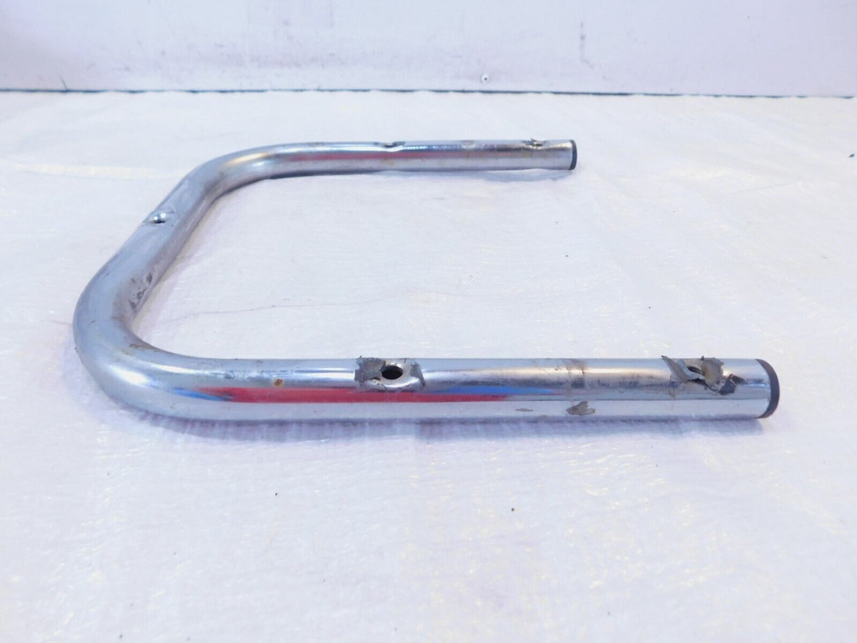 Harley Davidson Electra Glide Ultra Classic Detachable Tour Pak Support Mount - C3 Cycle