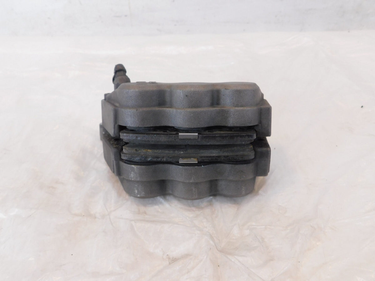 Buell XB XB9 XB12 Firebolt Lightning Ulysses Black Front Disc Brake Caliper - C3 Cycle