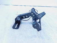 2015-2022 Yamaha YZF-R3 MT-03 Rear Wheel Fender Turn Signal & License Mount