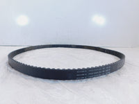 Harley Road King Street Electra Glide 139T Black Rear Wheel Drive Belt - 1-1/8" - C3 Cycle