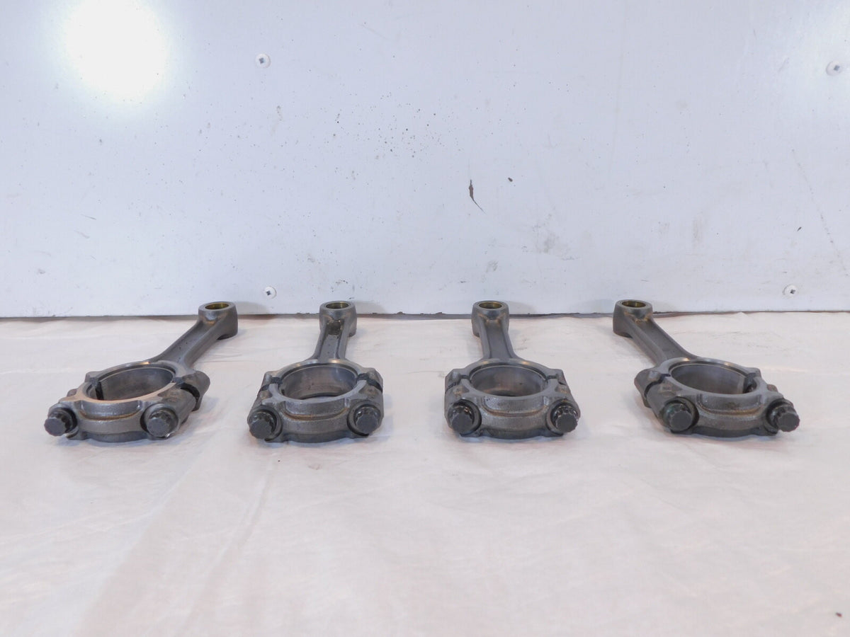 BMW K1200LT K1200GT K1200RS K1200 Engine Motor Crankshaft Piston Connecting Rods - C3 Cycle