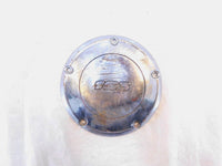 Harley Davidson Twin Cam Softail & Dyna 103" Chrome Derby Clutch Cover 25700037 - C3 Cycle