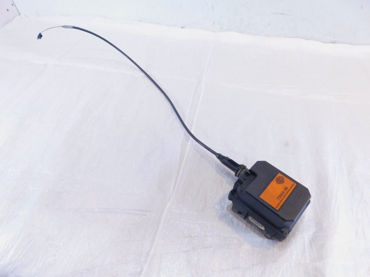 Harley Davidson Electra Glide Ultra Classic Cruise Control Module Servo Motor - C3 Cycle
