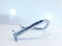 Indian Chieftain Roadmaster & Springfield Right Saddlebag Crash Guard Rail Bar - C3 Cycle