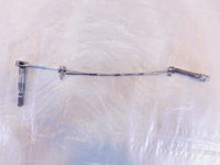 Harley Davidson Road King Electra Glide Gear Shifter Shaft Linkage & Lever - C3 Cycle