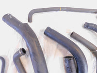 Honda CBR600RR CBR600 Miscellaneous Engine Coolant Air Hose Pipe Line Box Lot - C3 Cycle