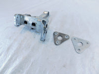 Honda VFR800 Interceptor 800 Rear Shock Suspension Lower Shock Linkage Brackets - C3 Cycle