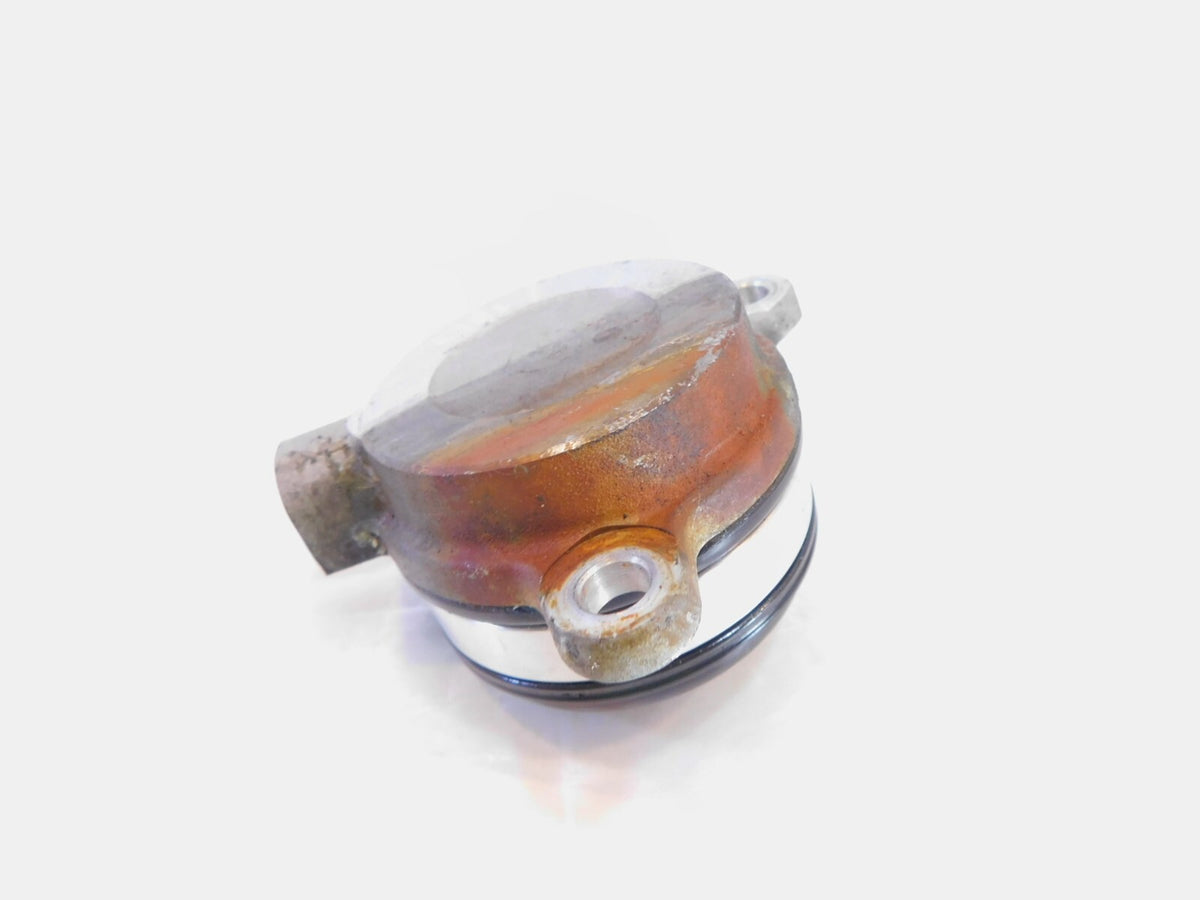 2002-2004 Harley Davidson V-Rod VRSC VRSCA VRSCB Clutch Slave Cylinder 36779-01K - C3 Cycle