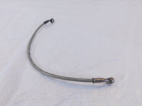 Ducati 749 749S & 999 999R Front Wheel Caliper Connecting Brake Hose Pipe Line - C3 Cycle
