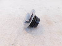 2002-2016 Triumph America LT & Speedmaster Gas Petrol Fuel Tank Filler Cap - C3 Cycle