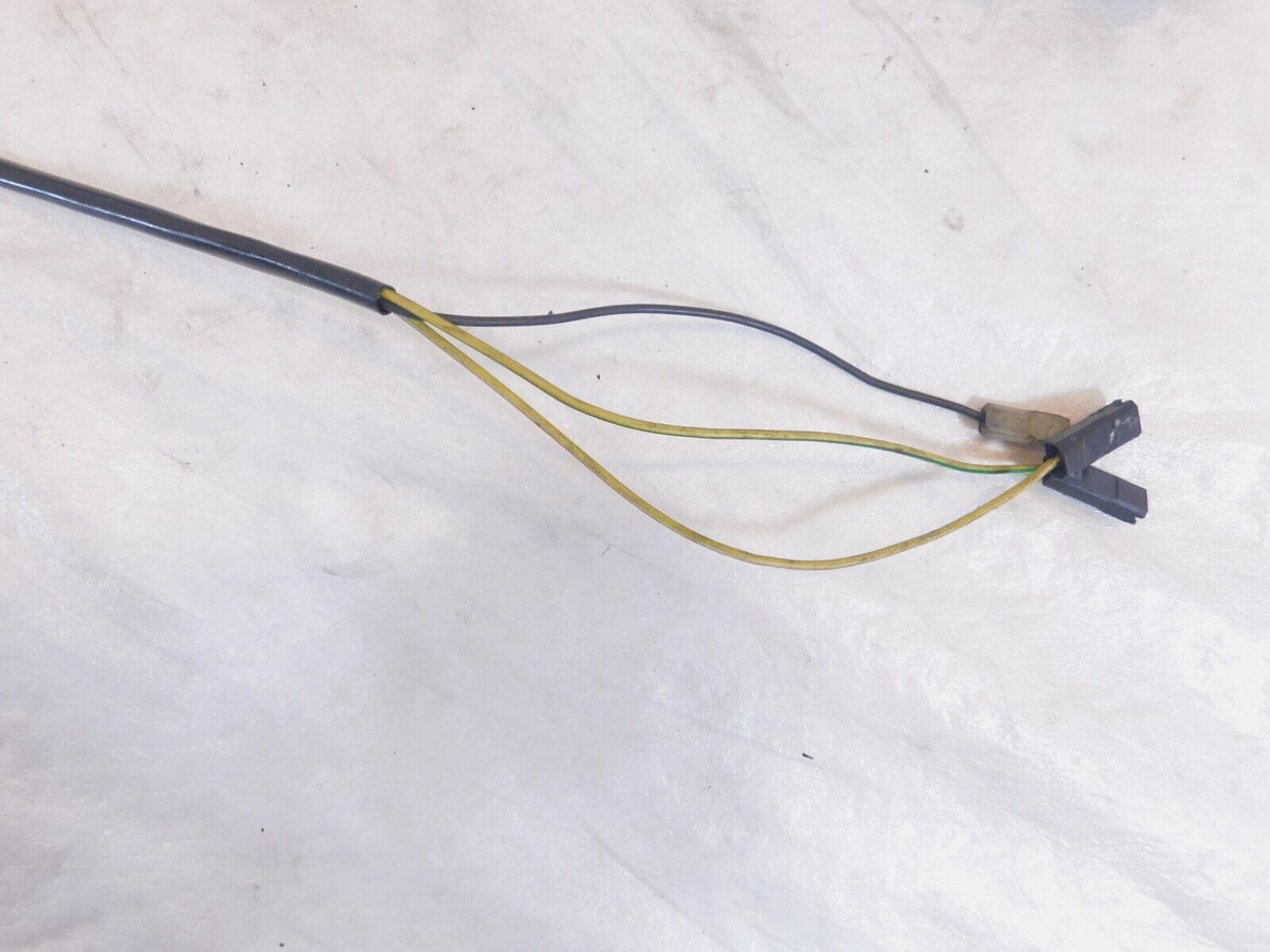 1995-1996 Harley Davidson Road King & Electra Glide EFI ECM Wire Wiring Harness - C3 Cycle