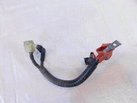 2005-08 Honda VTX1800 VTX1800C VTX1800F Positive Battery Starter Cable Wire Lead - C3 Cycle