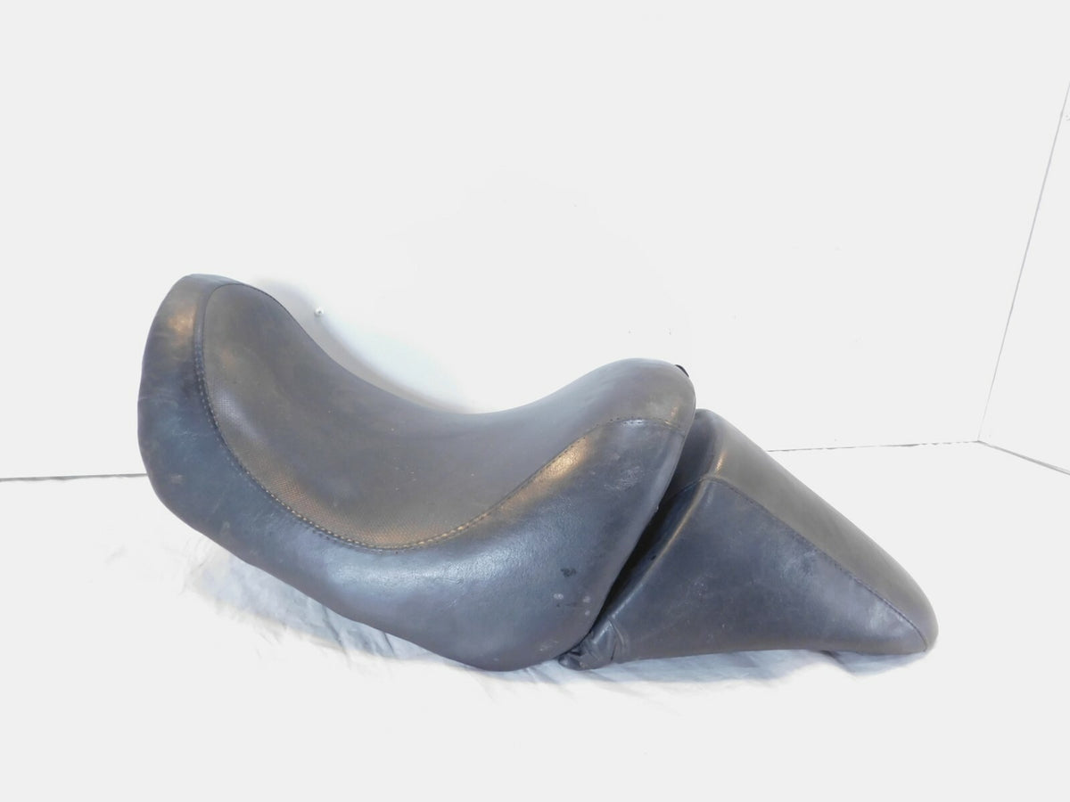 Harley Davidson V-Rod Vrod VRSC VRSCA VRSCAW Main Rider Passenger Seat Assembly