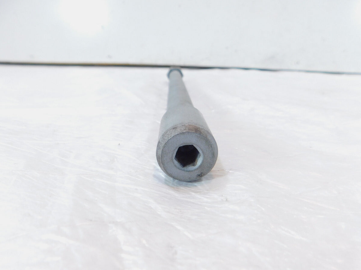 Moto Guzzi V7 III Racer Special Stone 750 Rear Wheel Axle Bolt Shaft -GU32633360 - C3 Cycle