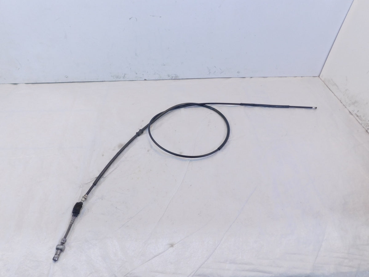 Piaggio Vespa Primavera & Sprint 50 Rear Brake Lever Control Cable 1C003686 - C3 Cycle