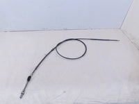 Piaggio Vespa Primavera & Sprint 50 Rear Brake Lever Control Cable 1C003686 - C3 Cycle