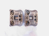 Harley Davidson Sportster 883 1100 1200 Cylinder Head Cover Rocker Boxes - C3 Cycle