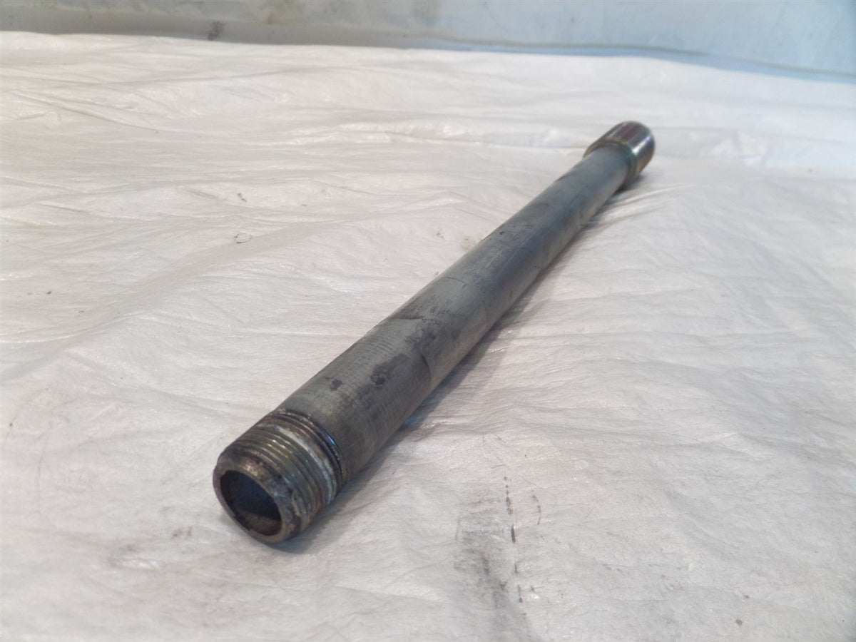 Suzuki GSXR600 GSXR750 GSX-R750 GSXR1000 Hayabusa Rear Fork Swingarm Pivot Bolt - C3 Cycle