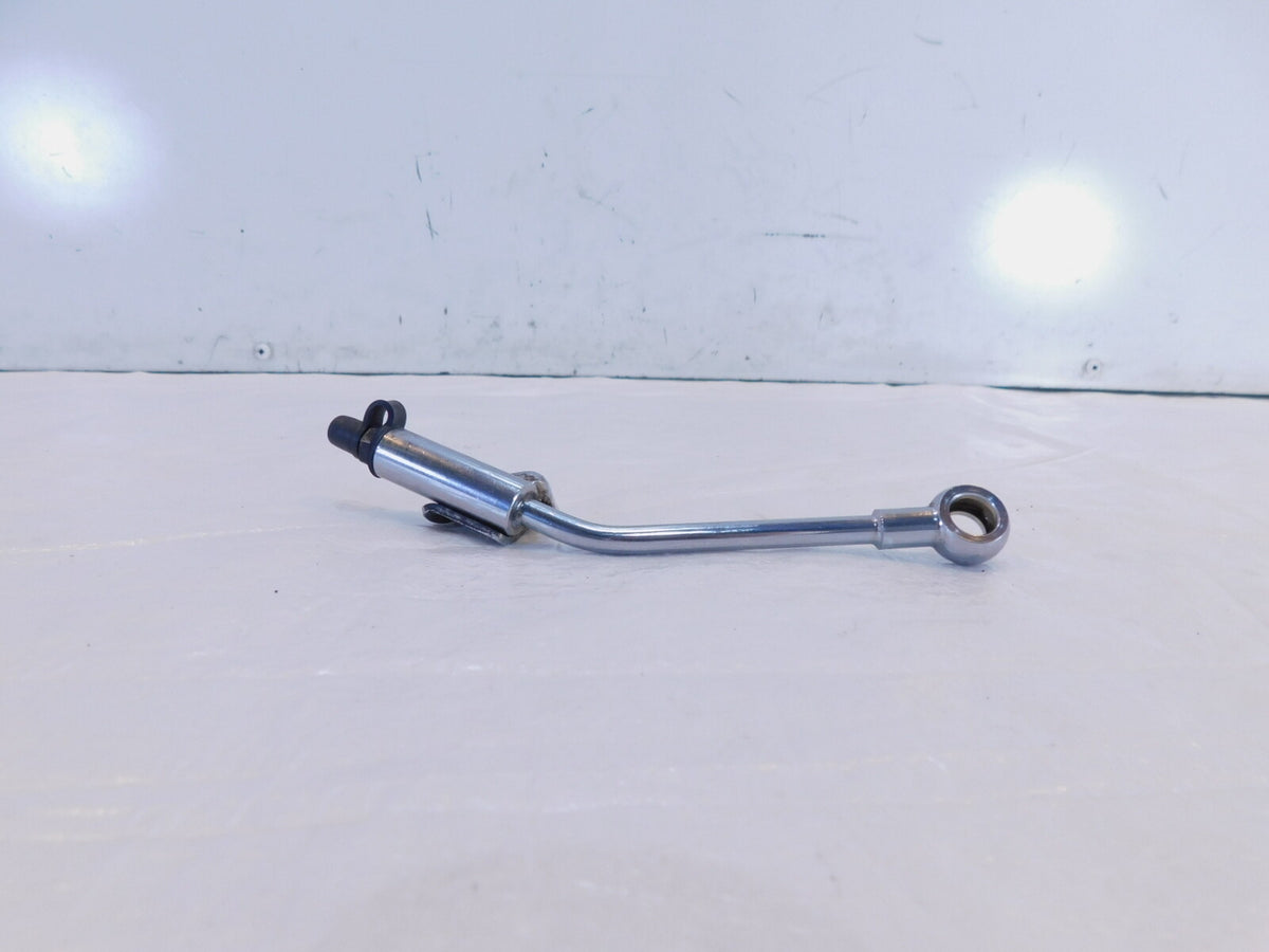 88-00 Honda GL1500 Goldwing 1500 Clutch Slave Cylinder Breather Valve Pipe Line - C3 Cycle