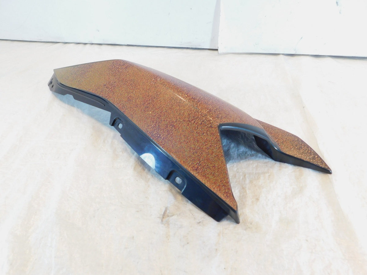 Can-Am Ryker 600 900 STD Rally Custom Front Left Headlight Cover Fairing Panel - C3 Cycle