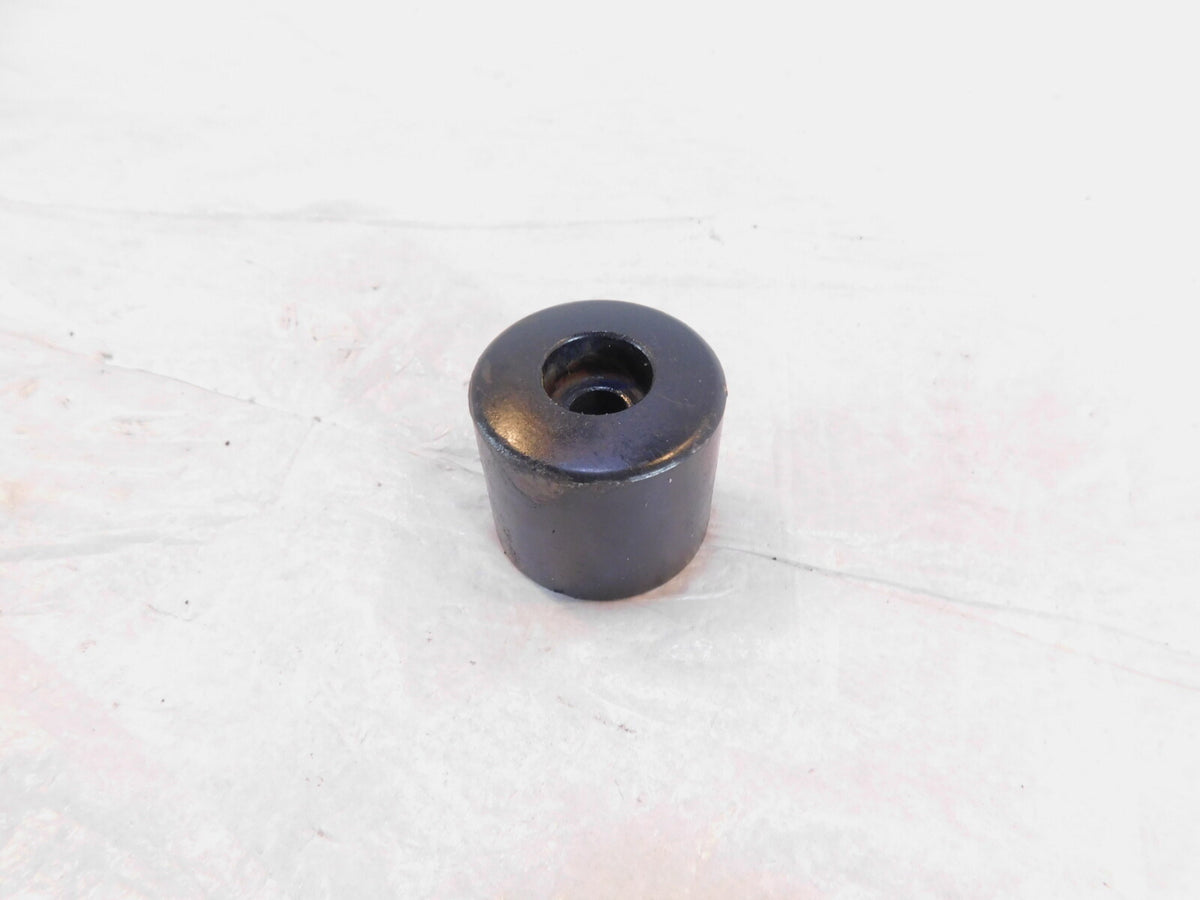 Royal Enfield Classic Bullet 500 EFI B5 C5 Handlebar Hand Grip End Weight Cap - C3 Cycle