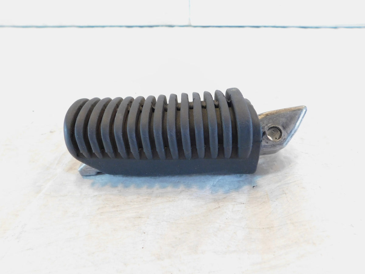 BMW K75 K75S K75C & K100 K100RS & K1100 K1100LT Left Front Foot Peg Footrest - C3 Cycle