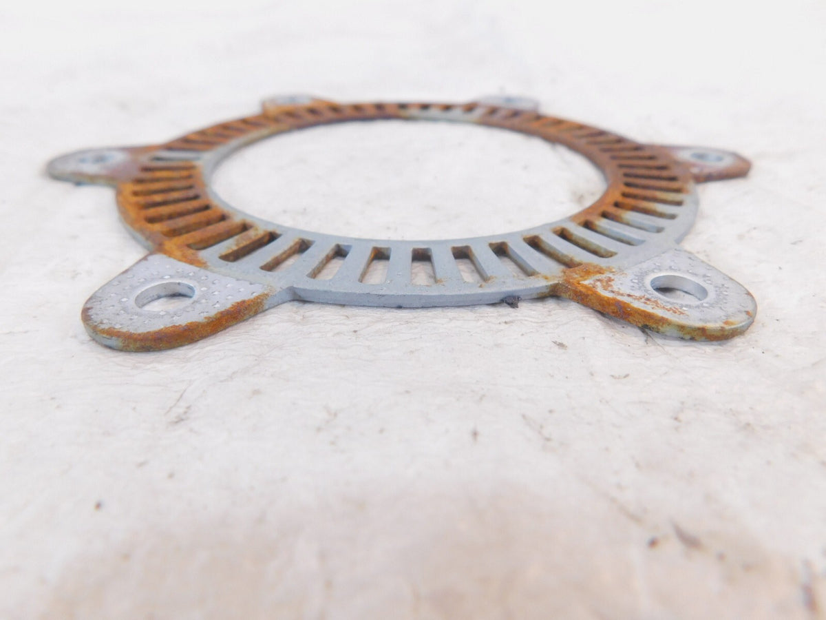 BMW F650CS F650GS F700GS F800GS & G650X G650GS Front ABS Pulse Sensor Rotor Ring - C3 Cycle