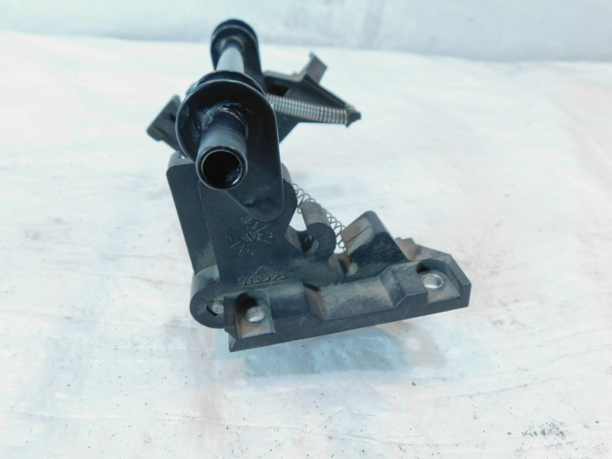 BMW R1150RT & R1100RT Front Seat Saddle Height Vertical Adjuster Bracket Mount - C3 Cycle