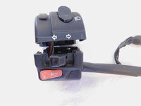 Triumph Street Triple 675 675R Daytona 675 Left Handlebar Control Switches - C3 Cycle