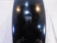 Harley Davidson EVO Touring Electra Glide Black Rear Wheel Cover Fender - C3 Cycle