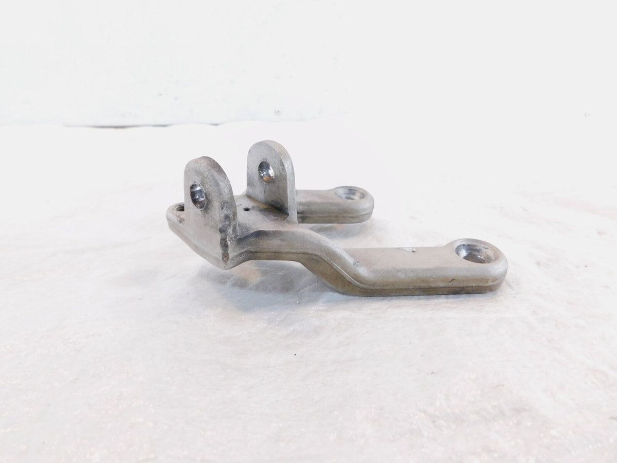 2005-2009 KTM 990 Super Duke Front Right Footrest Foot Peg Bracket Mount Stay - C3 Cycle