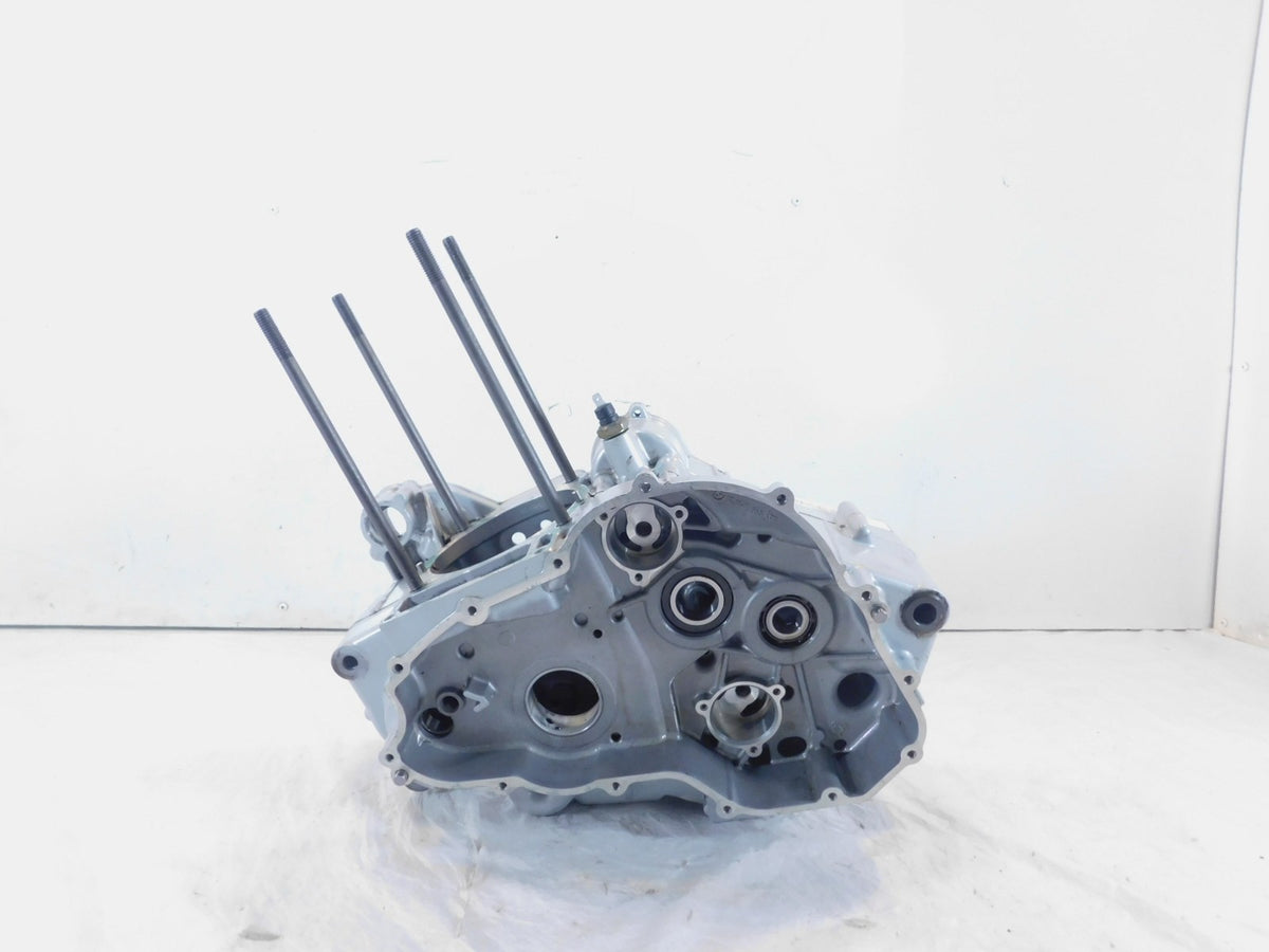 BMW F650 F650GS Dakar & F650CS Scarver Engine Motor Block Housing Crankcase Case - C3 Cycle