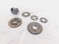 Suzuki GN250 GZ250 Marauder 250 SP250 TU250X Crankshaft Balancer Shaft & Gears - C3 Cycle