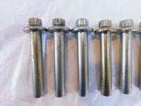 Harley Softail Road King & Electra Glide Milwaukee 8 M8 Cylinder Head Bolts - C3 Cycle