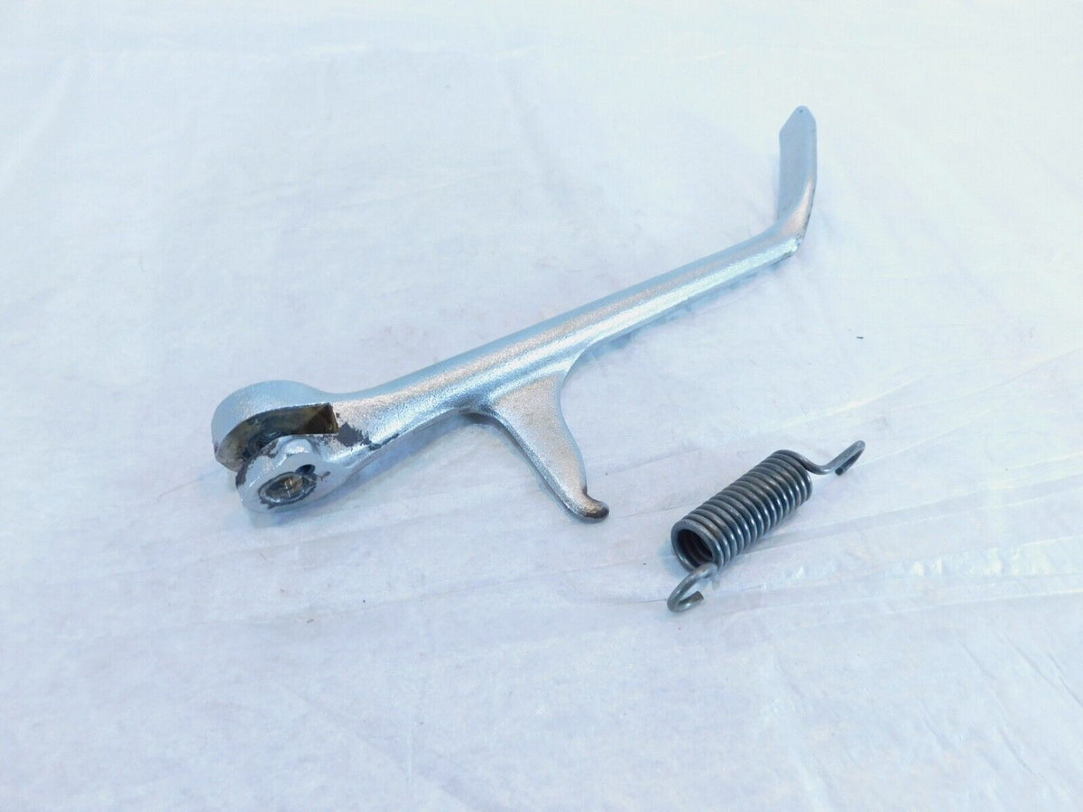 1998-2007 Honda VT1100 Spirit Shadow 1100 Side Kick Stand Kickstand Sidestand - C3 Cycle