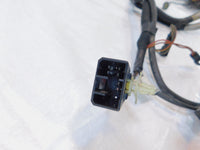 2003 03 Buell XB XB9 XB9R Firebolt Main Wire Wiring Harness Loom Y0136.02A8 - C3 Cycle