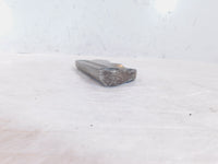 1994-1995 Honda CB1000 CB 1000 Silver Front Left Footrest Foot Peg Bracket Mount - C3 Cycle