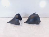 BMW K1200GT K1200RS Front Left/Right Radiator Cooling Fan Exhaust Duct Shrouds - C3 Cycle