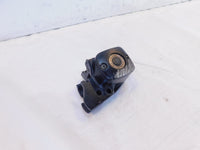 Harley Davidson Sportster Softail Dyna Black Front Master Cylinder Reservoir - C3 Cycle