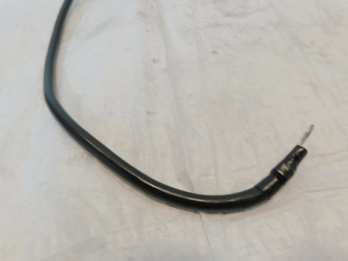 2011 2012 2013 Kawasaki Ninja 1000 & Z1000 ZR1000 Starter Motor Relay Wire Cable - C3 Cycle